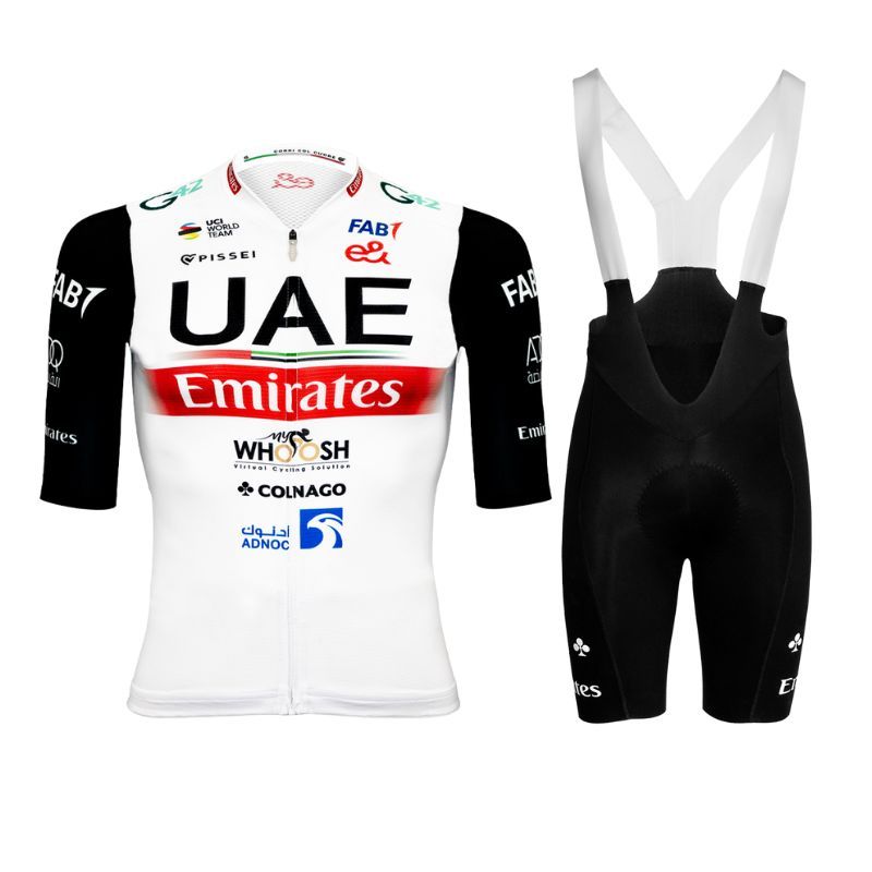 Completo Pissei Magistrale UAE Team Emirates