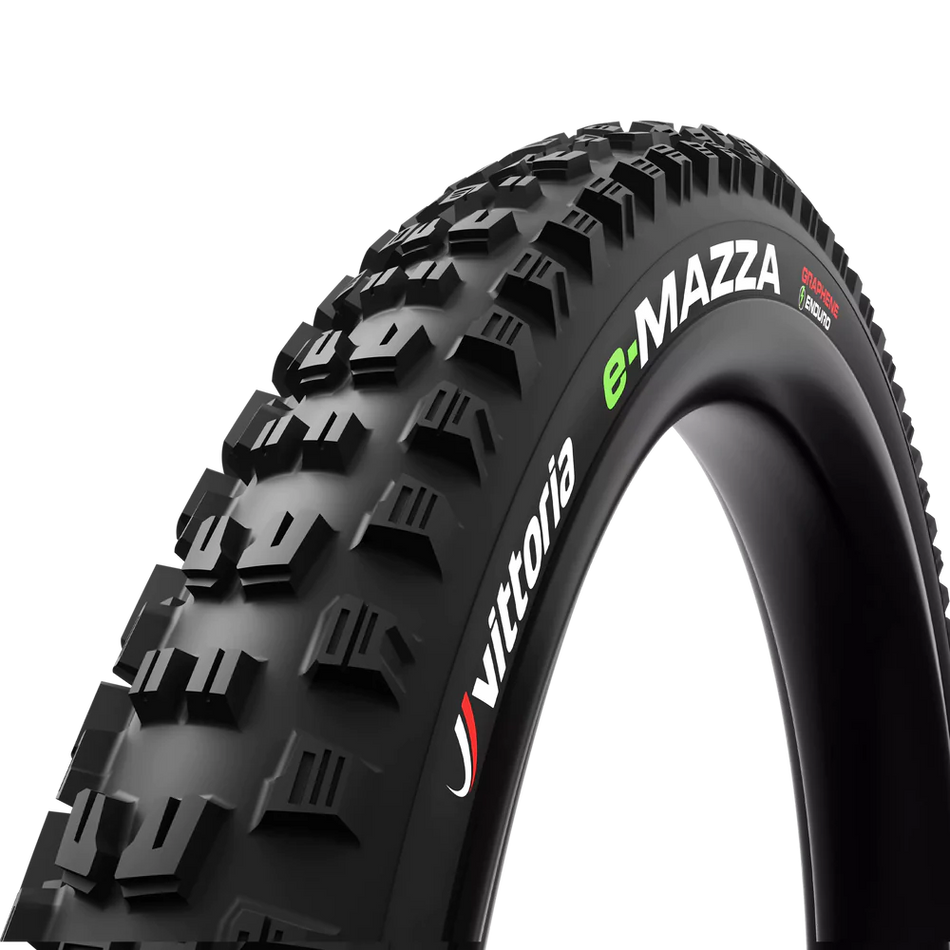 Copertone Vittoria e-Mazza Enduro Tubeless-Ready