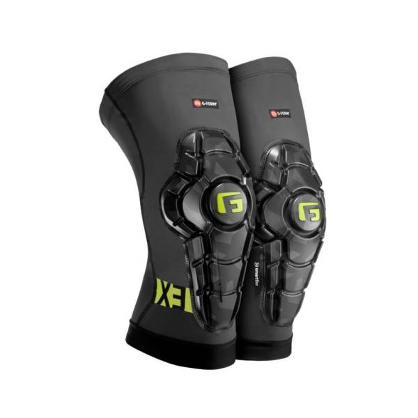 Ginocchiere G-Form Pro-X3 Knee Guards