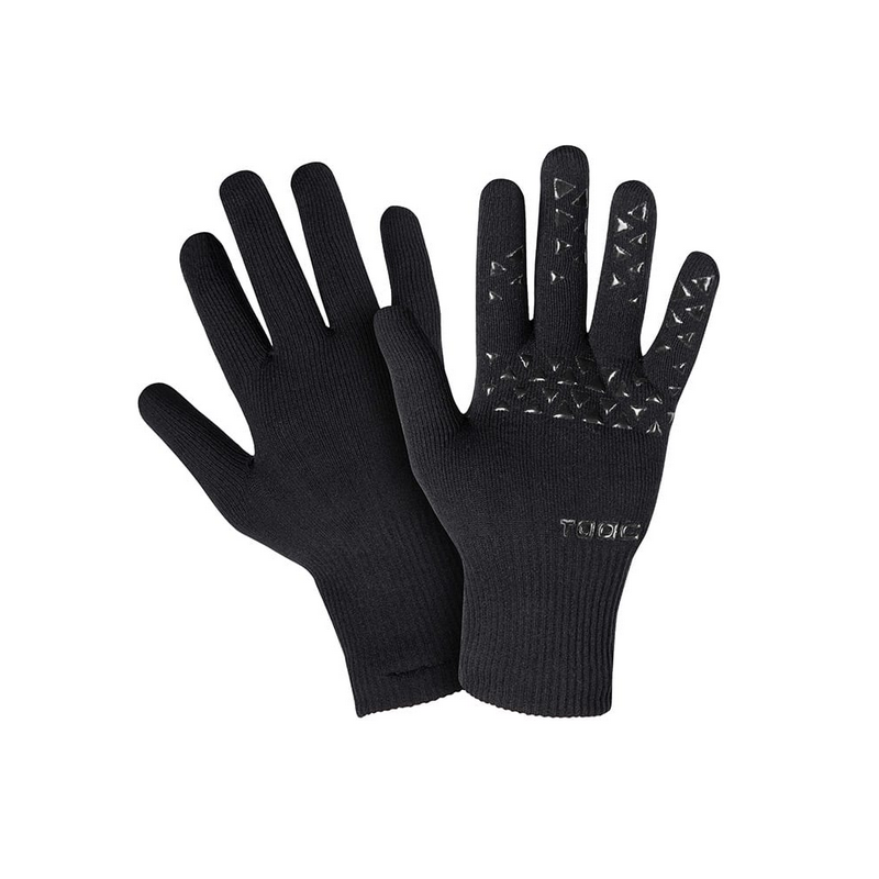 Guanti Invernali Termici Impermeabili Yobenki - Fino A -30°C - Antiscivolo Con Touchscreen - 3M Thinsulate - Per Sci, Ciclismo