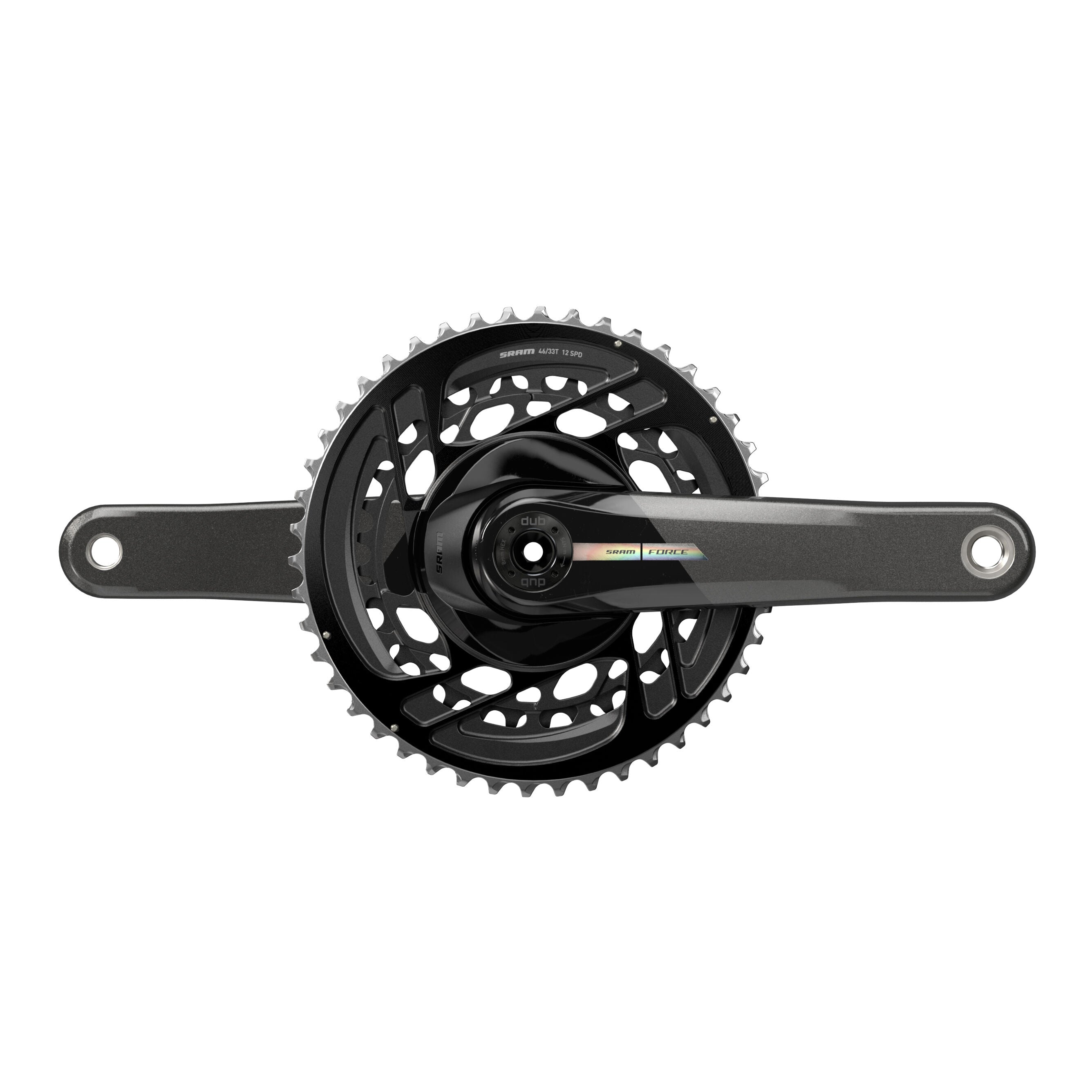 Guarnitura mono a montaggio diretto SRAM EAGLE NX X-SYNC2 DUB da 12 V Guarnitura mono a montaggio diretto SRAM EAGLE NX X-SYNC2 DUB da 12 V