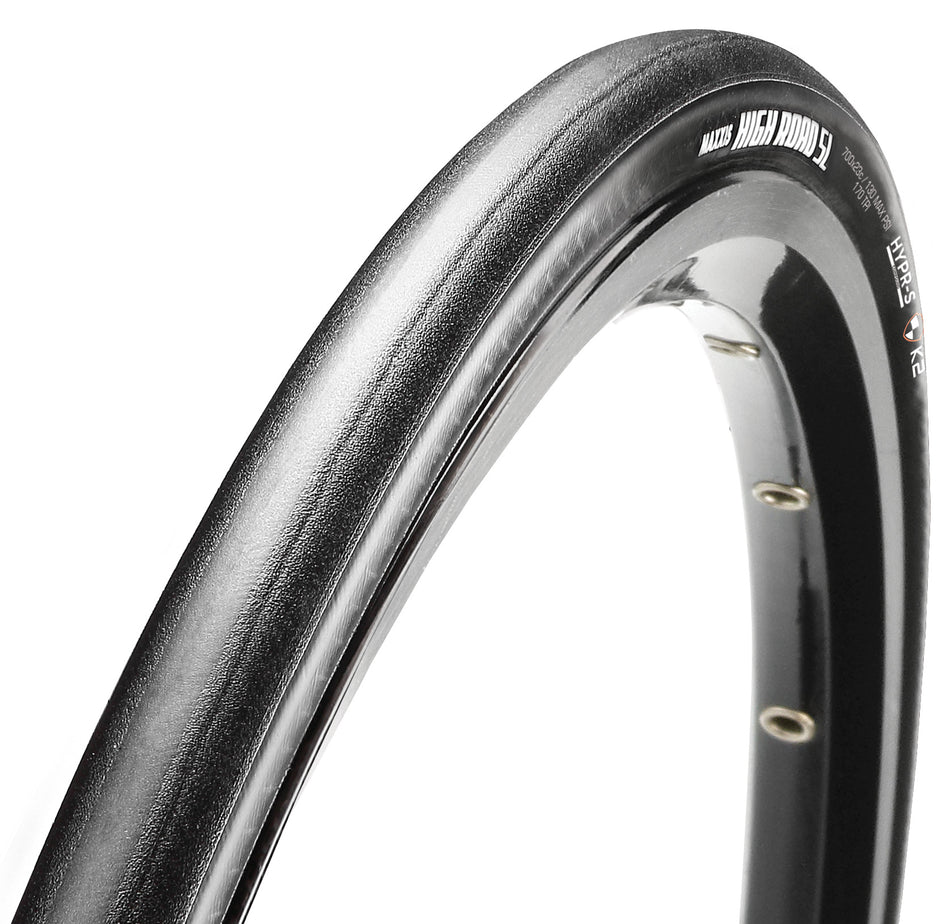 Copertone Maxxis High Road SL 700x28c