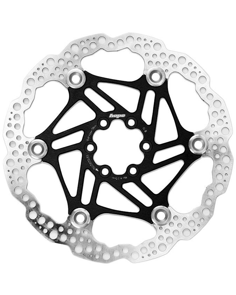 NUOVO disco Hope 6 fori 203 flottante - Biciclette In vendita a Milano NUOVO disco Hope 6 fori 203 flottante - Biciclette In vendita a Milano