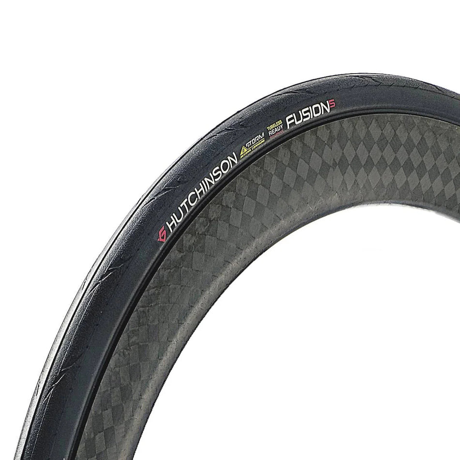 Copertone Hutchinson Fusion 5 Performance 11Storm Tubeless Ready 700X25c