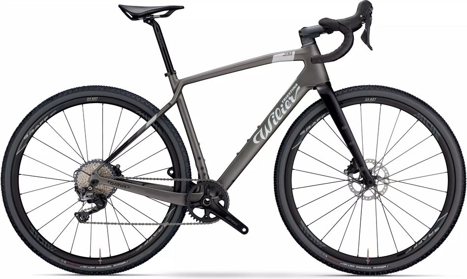 Wilier Jena GRX 1x11