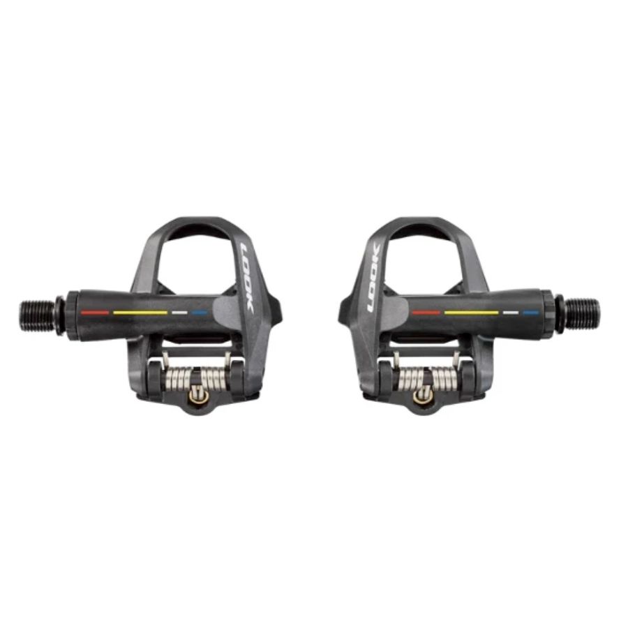 Compatibile Con Look Keo Bike Pedali 3 Fori Grip Blade 2 Max
