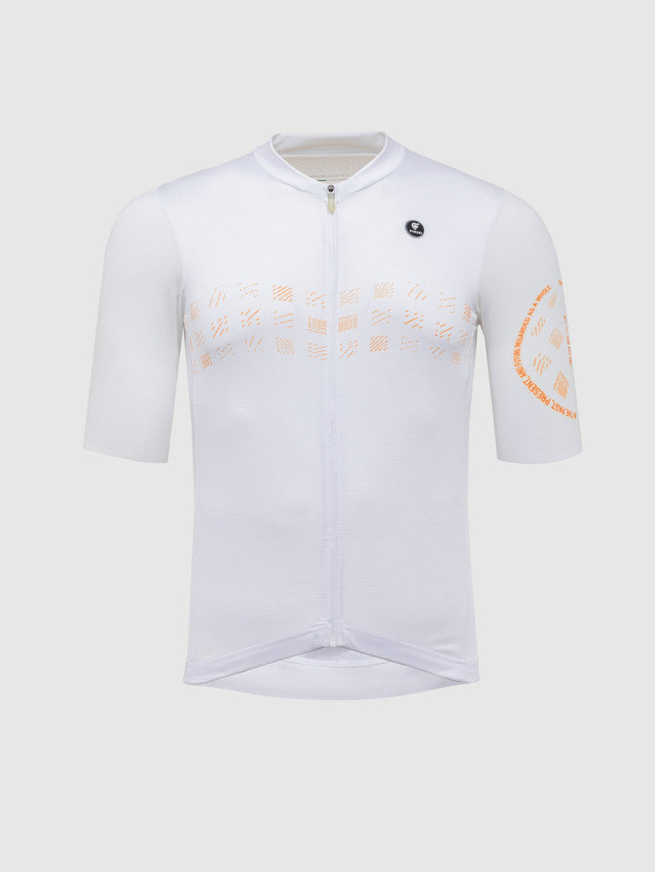 Maglia Maniche Corte Pissei Tempo Animal 2024 – Evolution Bikes IT