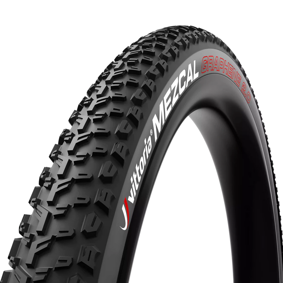 Copertone Vittoria Mezcal XC Trail Tubeless-Ready