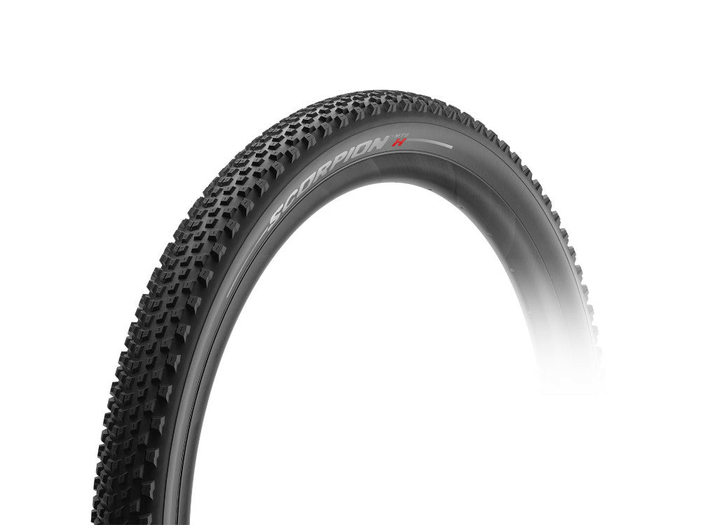 Reifen Pirelli MTB Scorpion XC H 29x2.2 Pro Wall – Evolution Bikes IT