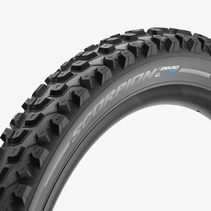 Pirelli Scorpion MTB Enduro S SmartGrip Gravity HardWALL TLR Reifen 29 – Evolution Bikes IT