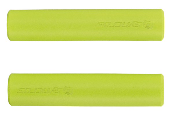 Manopole Syncros Grips in Silicone