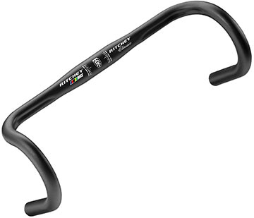 Ritchey Classic C220: Attacco Manubrio In Alluminio 90mm, Stile Vintage E Forza Moderna!