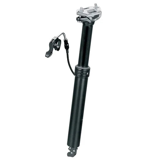 Switch Reggisella Telescopico 100mm Seatpost Switch Telescopic SW-100
