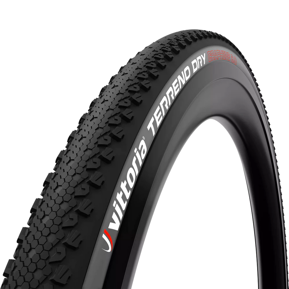 Copertone Vittoria Terreno Dry Gravel Endurance Tubeless-Ready