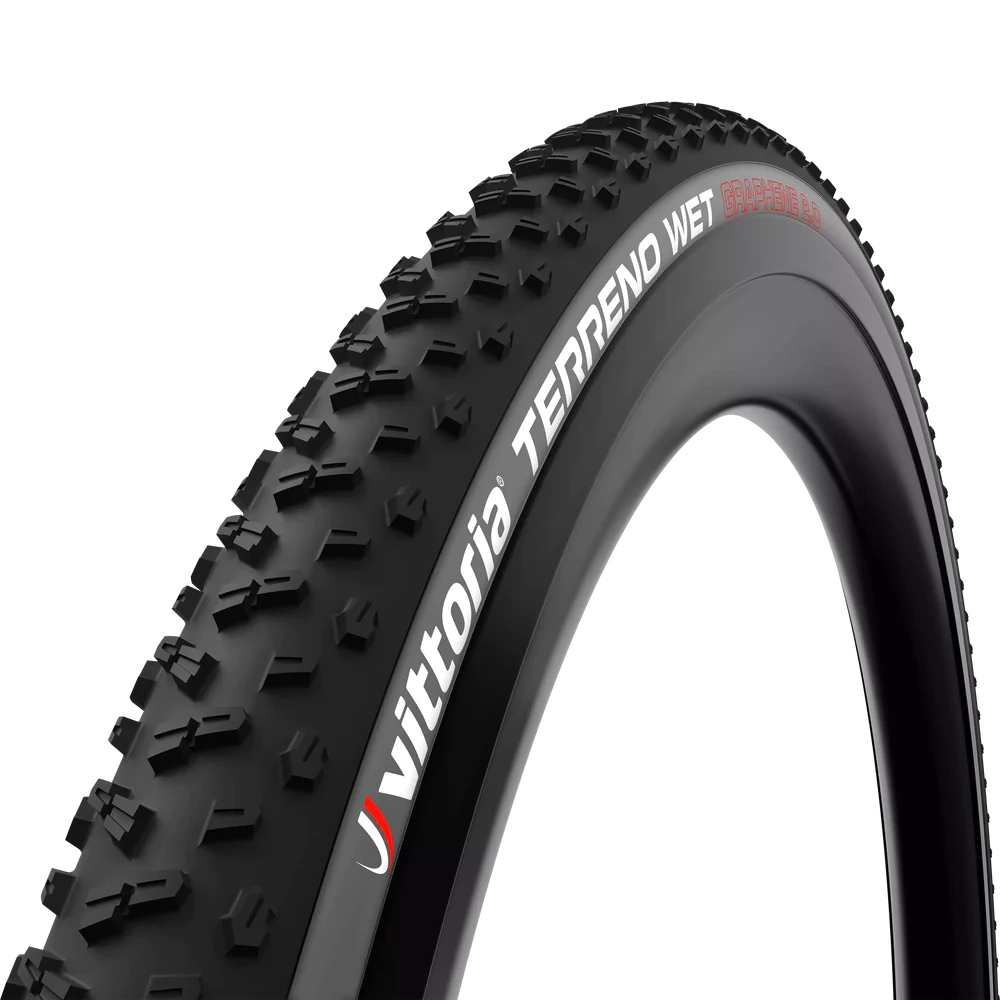 Copertone Vittoria Terreno Wet Gravel Endurance Tubeless-Ready