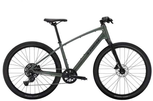 Dual Sport 2 Gen 5 2025