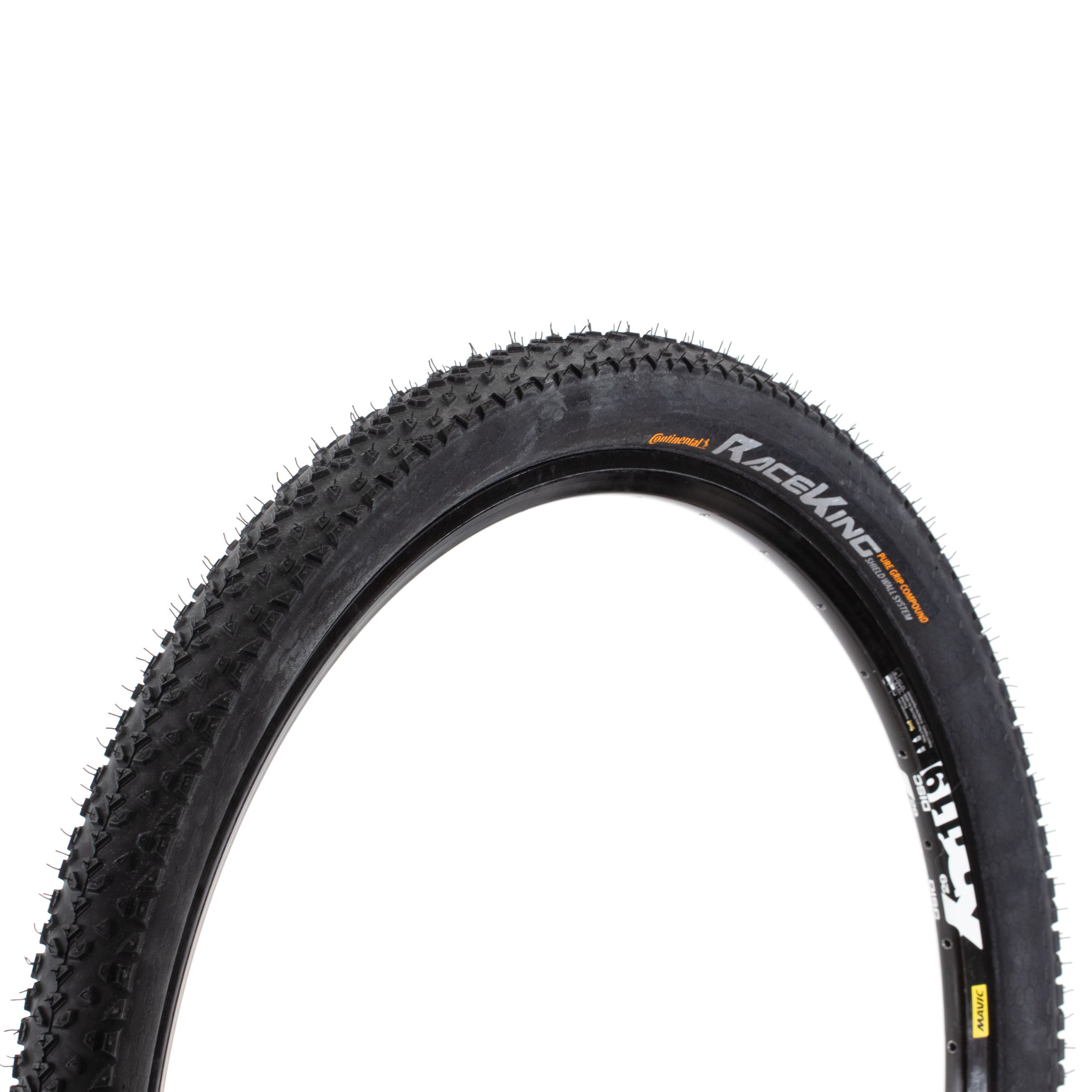 Pneu souple Race-King 2 29x2,20 Shieldwall Tubeless Ready
