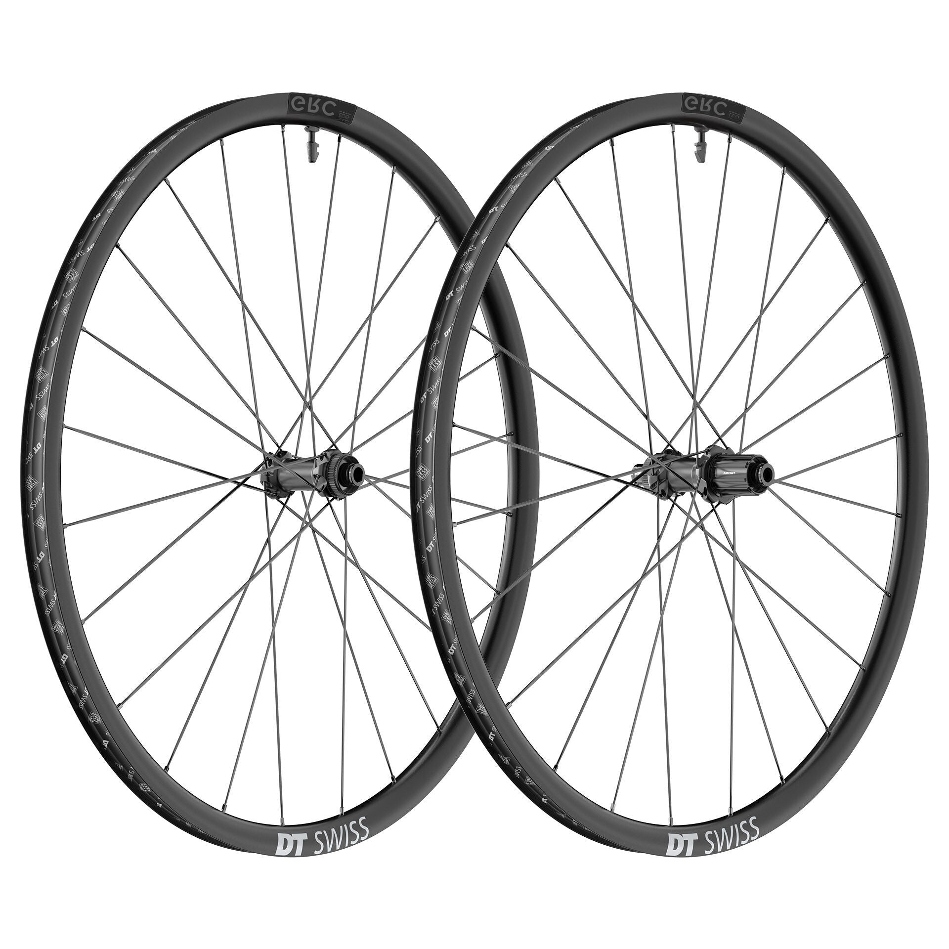 Ruota Anteriore Wheel Master 26 Pollici – Disco 6 Bulloni, Doppia Parete In Lega, Per Mountain Bike