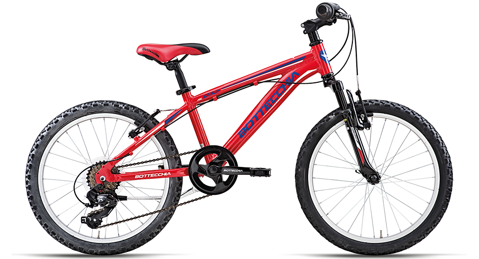Bottecchia 032 Junior 20