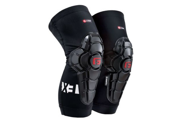 Ginocchiere G-Form Pro-X3 Knee Guards