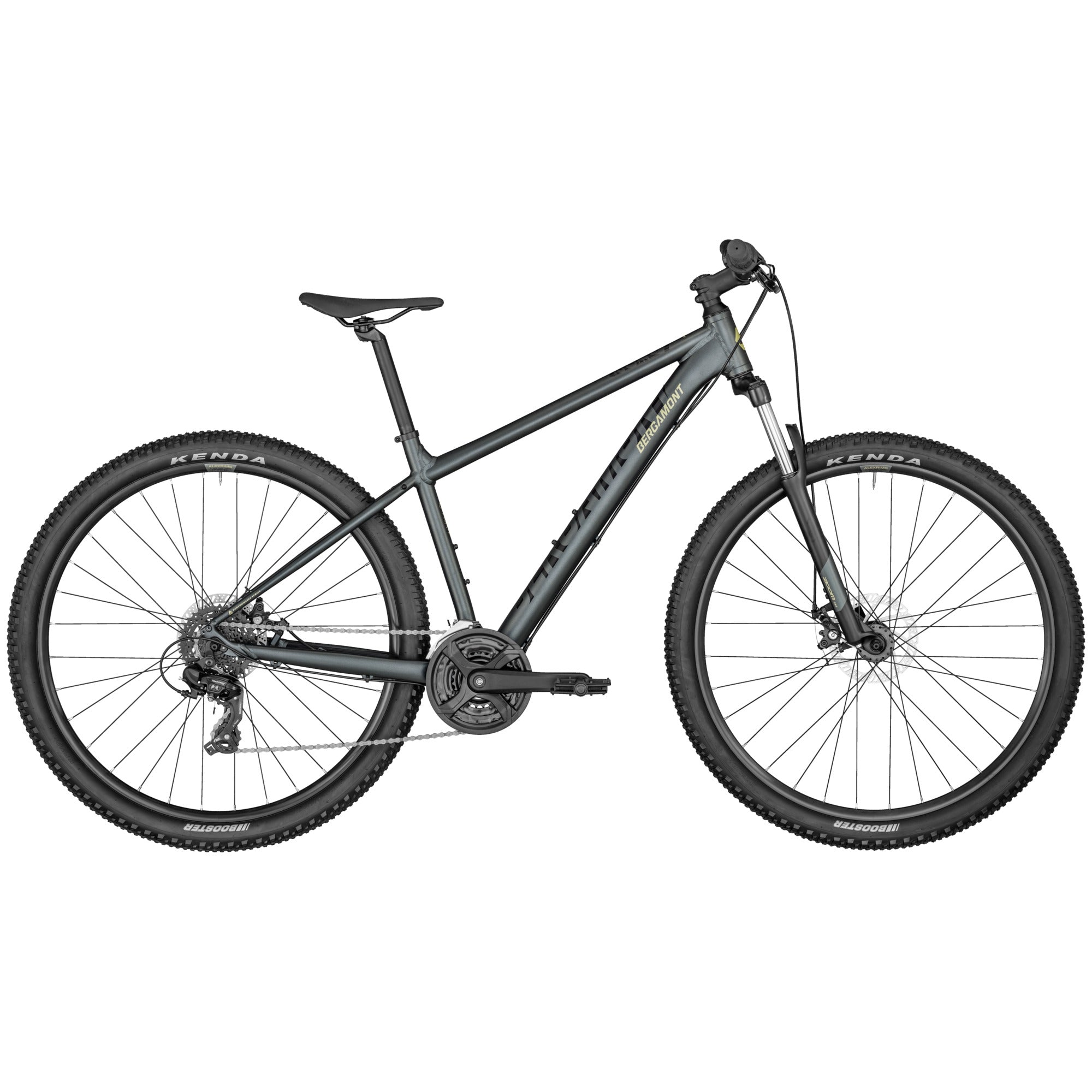 bergamont fahrrad mountainbike Bergamont Revox 2 – Evolution Bikes IT