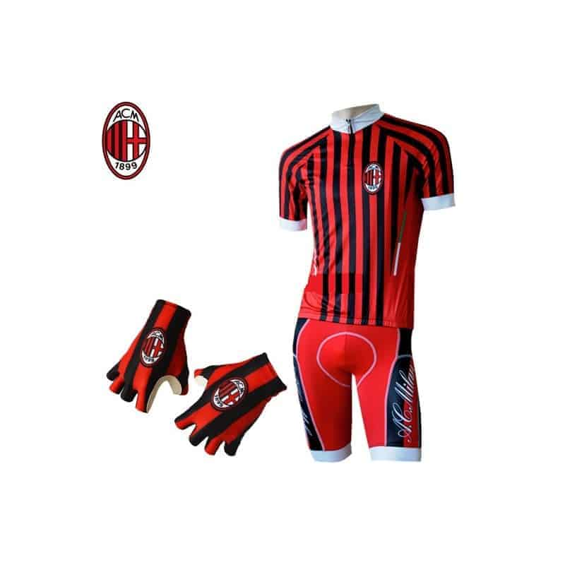 AC Milan: Maglie, Abbigliamento e Accessori