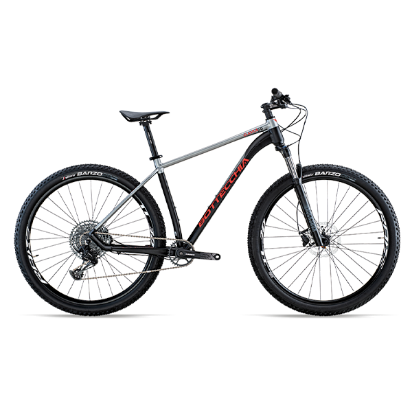 Bottecchia Gavia 29 87V – Evolution Bikes IT