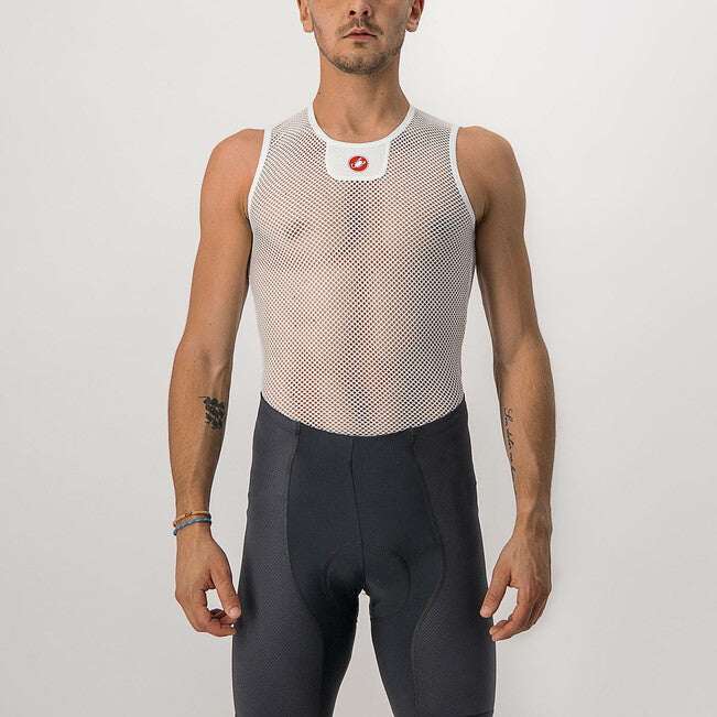 Maglia Intima Castelli Core Mesh 3 2025