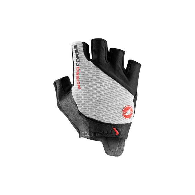 castelli handschuhe rosso corsa Handschuhe Castelli Rosso Corsa Pro V Glove – Evolution Bikes IT