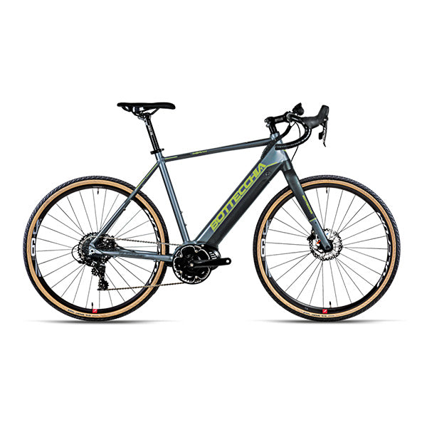 Bottecchia Merak Be Green – Evolution Bikes IT