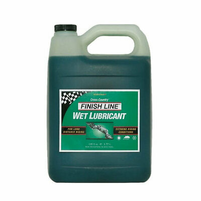 Finish Line Lubrificante Synt.Cross Country 3800 Ml