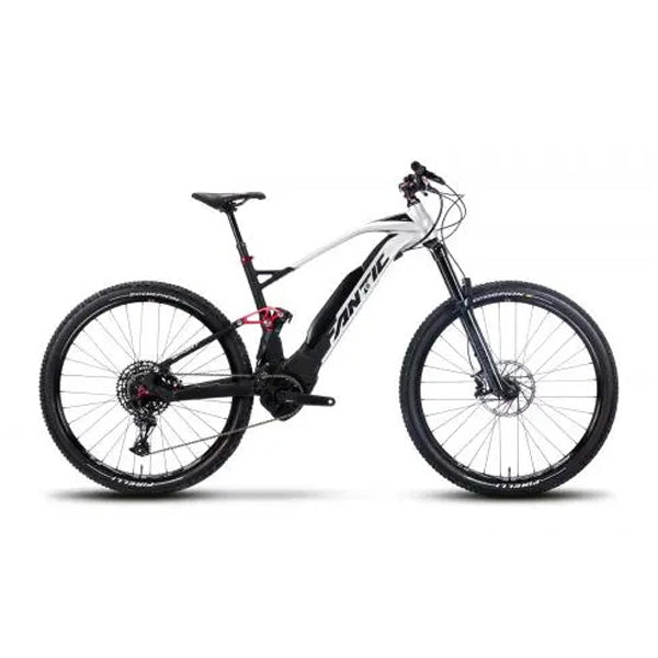 Fantic XEF Sport – Evolution Bikes IT