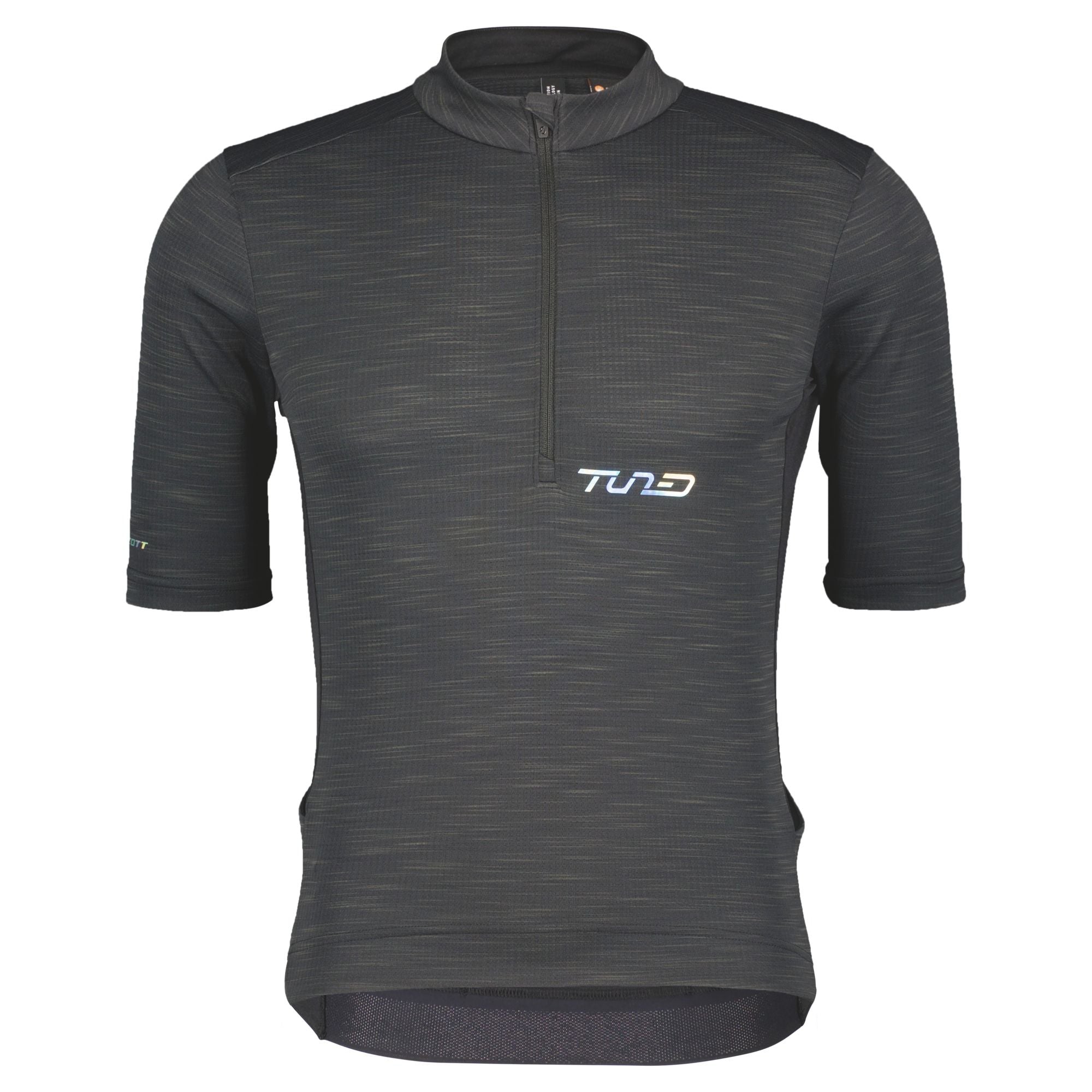 Maillot Homme ALE' Gravel Earth – Manches Courtes – Fabriqué En Italie – Neuf Avec étiquettes