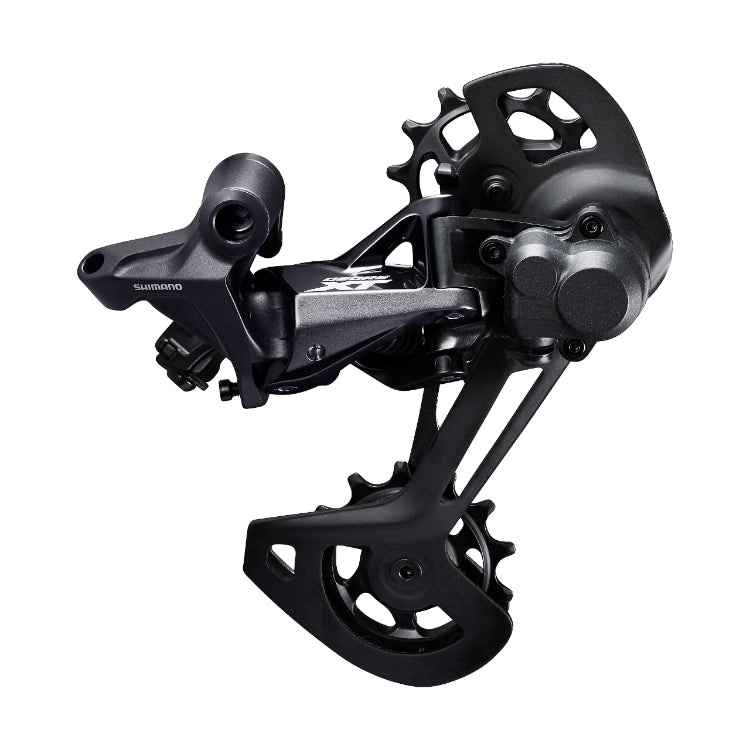 NUOVO SHIMANO DEORE, ora a 12 velocità NUOVO SHIMANO DEORE, ora a 12 velocità