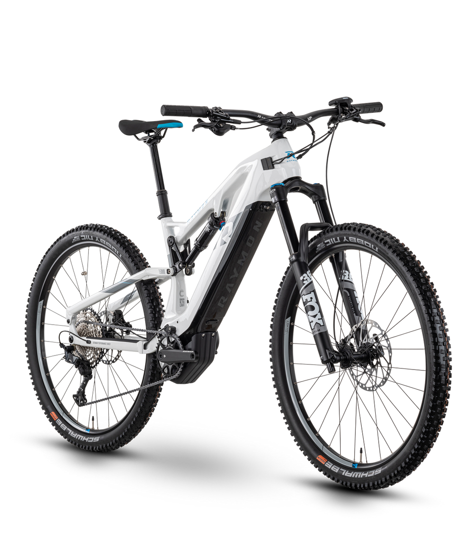 Raymon Fullray 150E 10.0