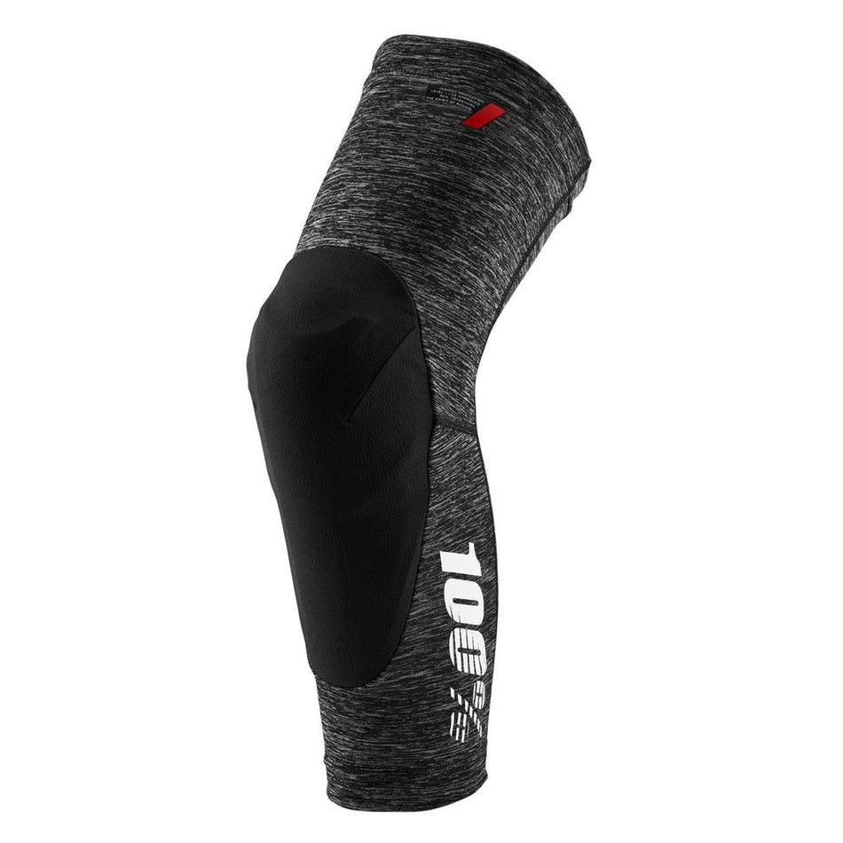 Ginocchiere 100% Knee Guards Teratec