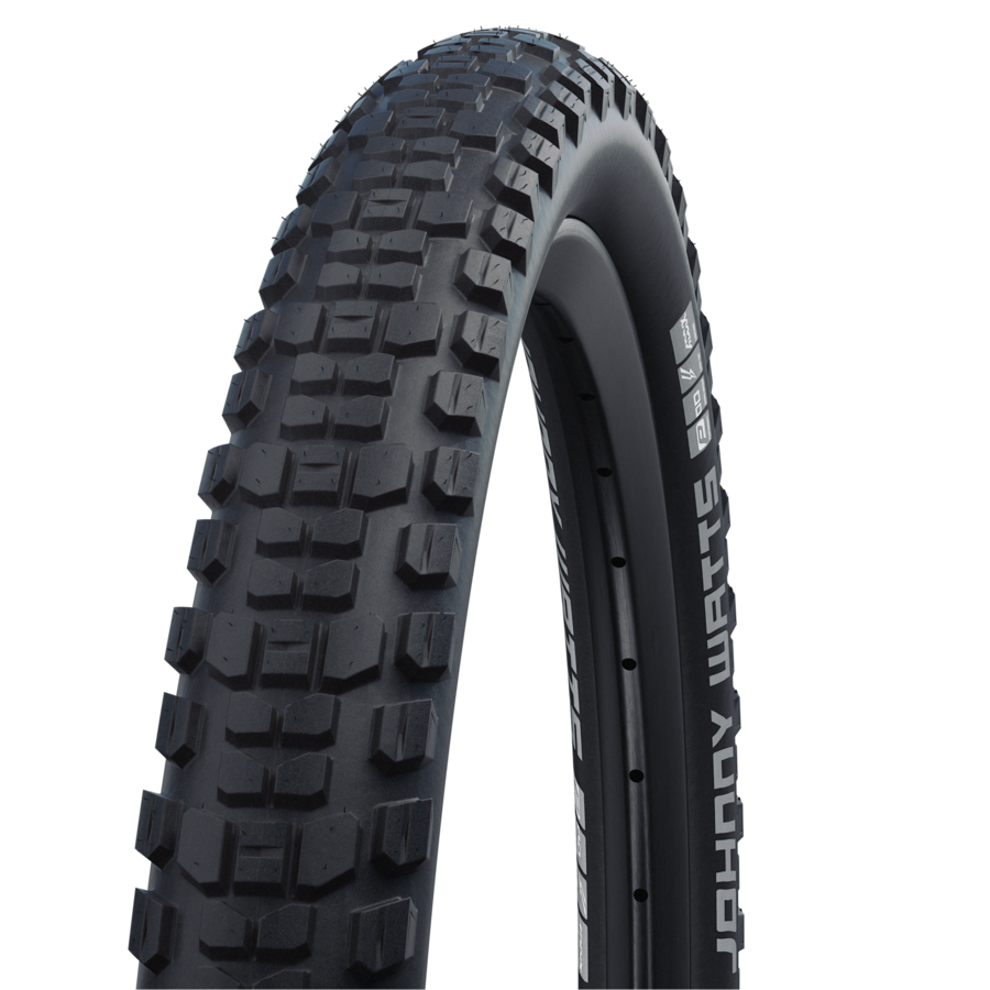 Copertone Schwalbe Johnny Watts 27.5x2.60 DD RaceGuard Addix