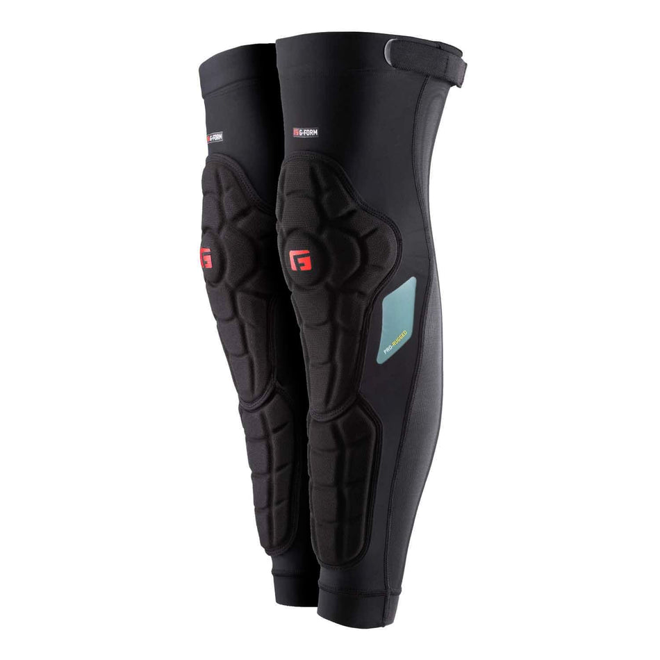 Ginocchiere G-Form Pro Rugged Knee-Shin Guards
