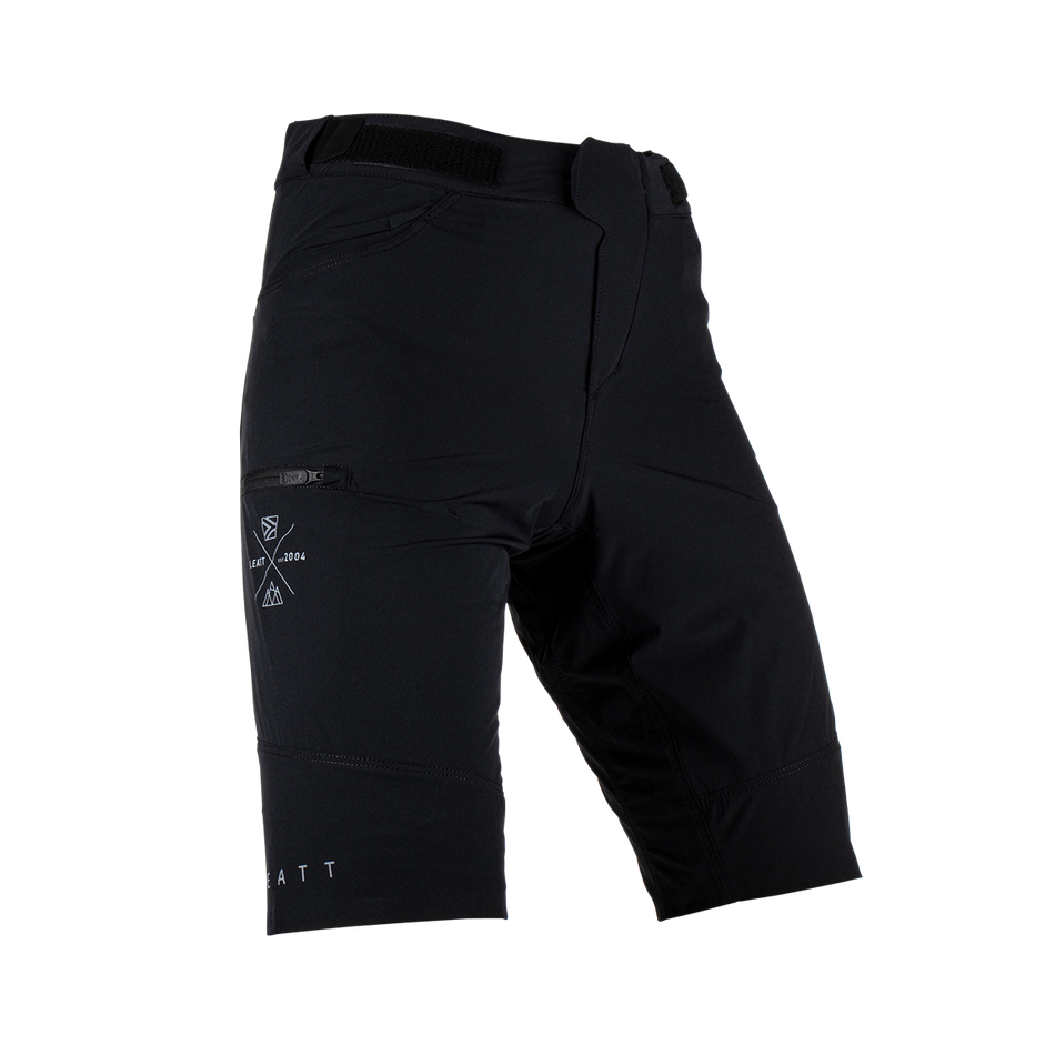 Pantaloncino Leatt Mtb Trail 2.0