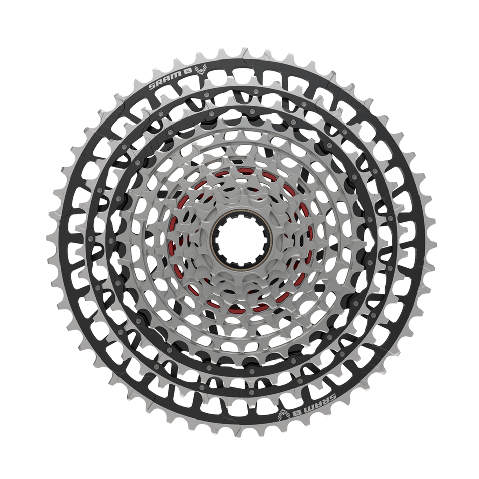 Pacco Pignoni Sram XX SL Eagle XS 1299 T-Type Eagle 12s