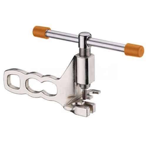 Ice Toolz Smagliacatena Tascabile 7v/10v