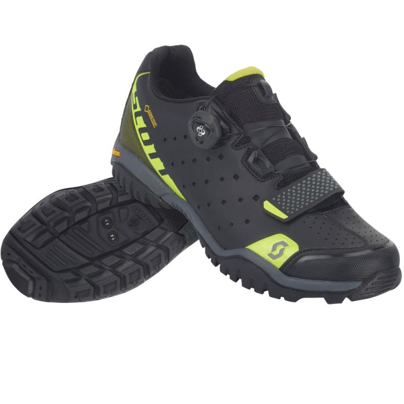 Gore Tex Scarpe Mtb Trail Scarpe Scott Trail Evo Gore-Tex