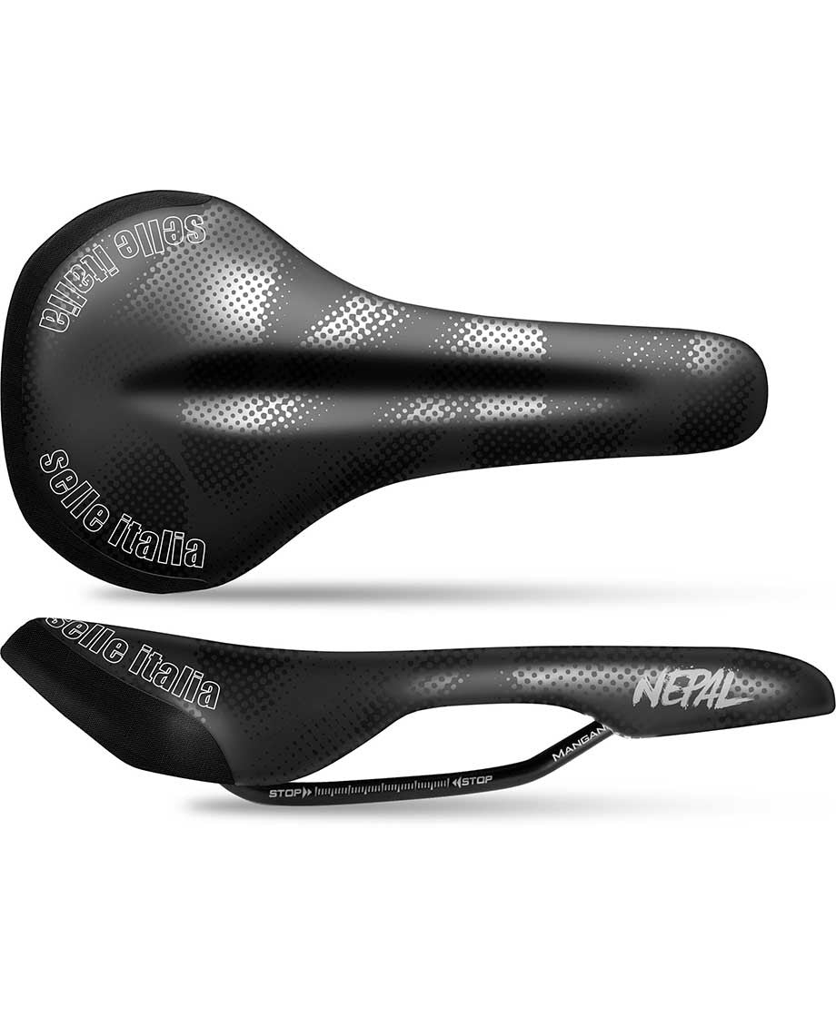 Sella Selle Italia Nepal TM – Evolution Bikes IT - Main Image