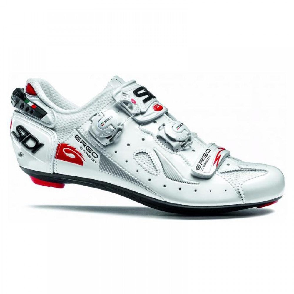 Scarpe sidi on sale ergo 4 carbon