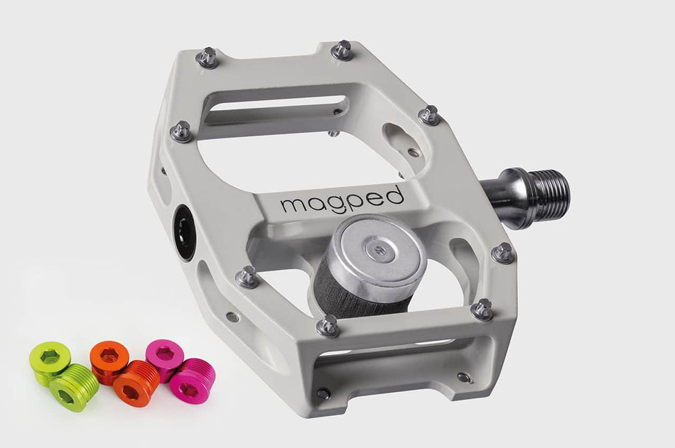 Pedali Magnetici MagPed Ultra 2