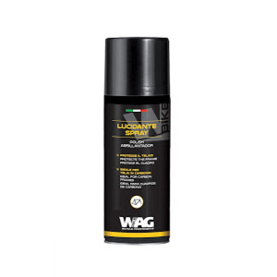 Wag Lucidante Spray per Carbonio 200ml