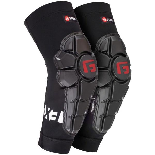 Ginocchiere Senza Protezioni Sixs PRO-GACO Nero Ginocchiere Senza Protezioni Sixs PRO-GACO Nero