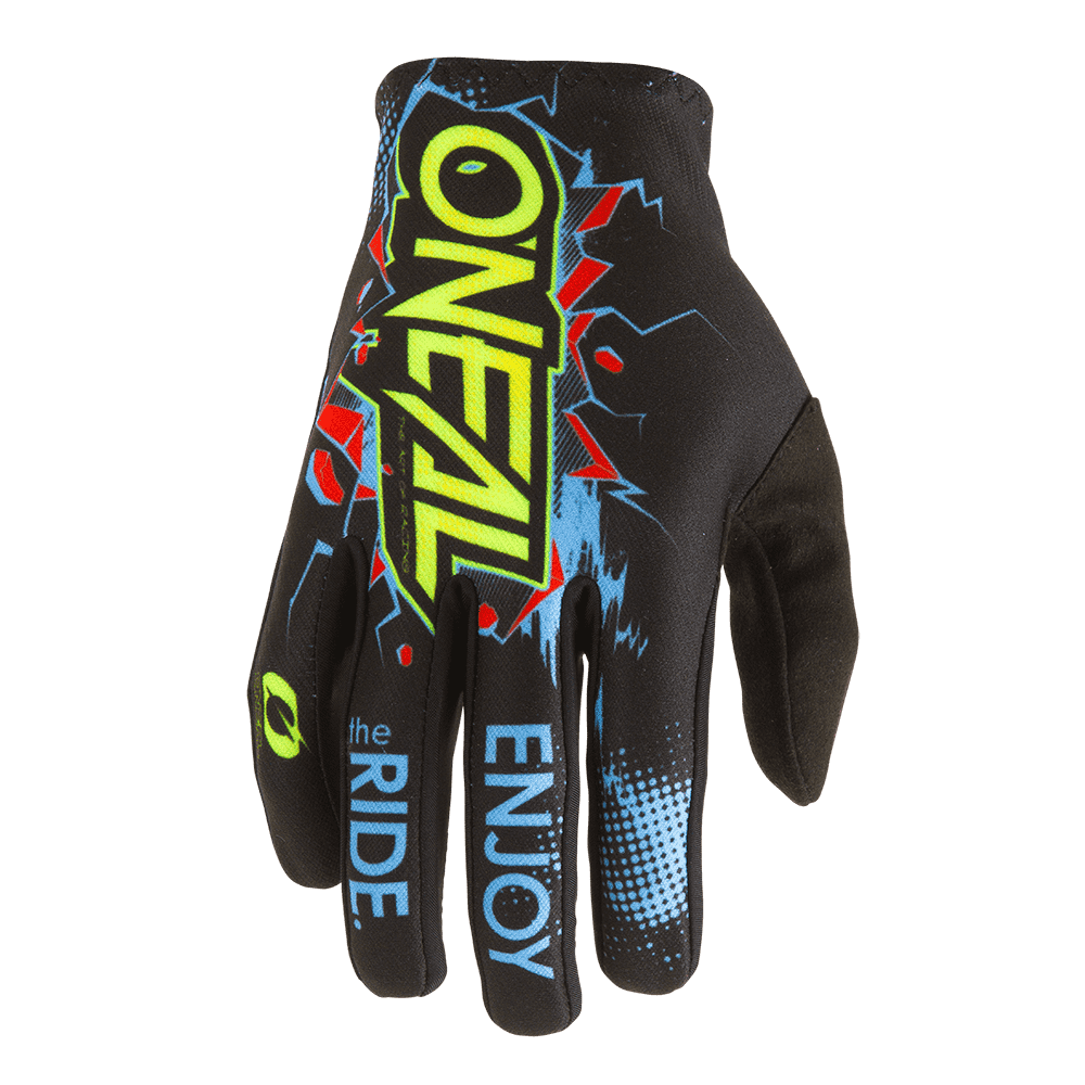 O'Neal Youth Matrix Villain Handschuhe – Evolution Bikes IT