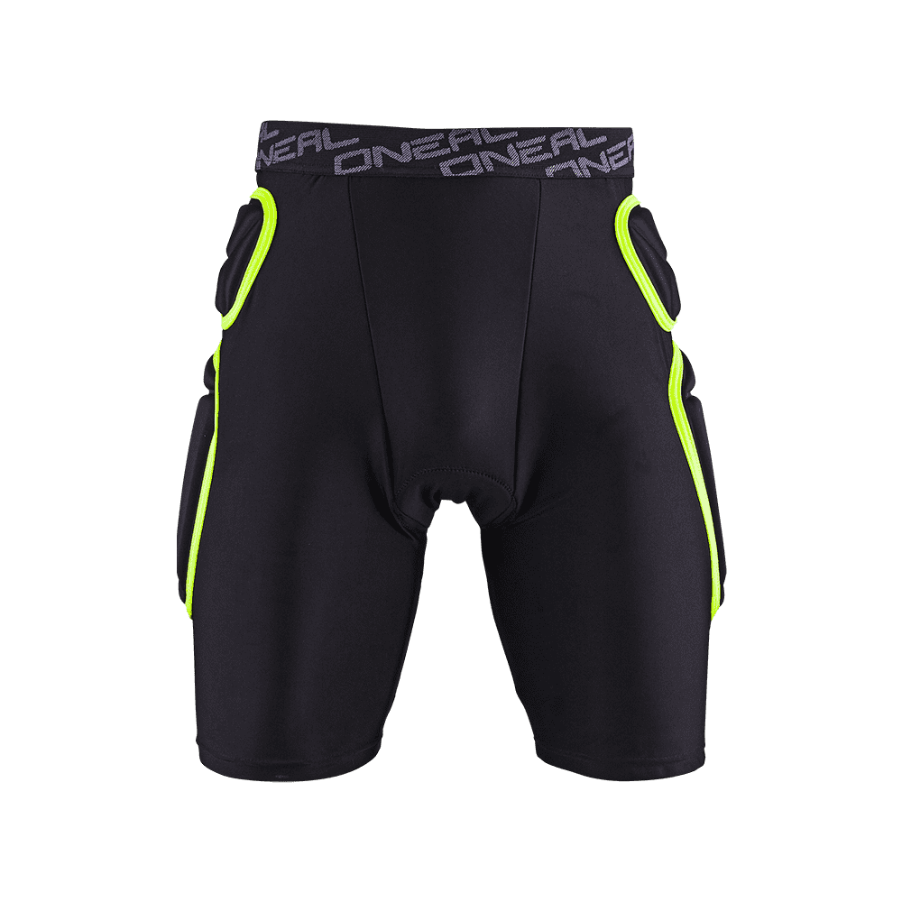 Pantaloncini MTB