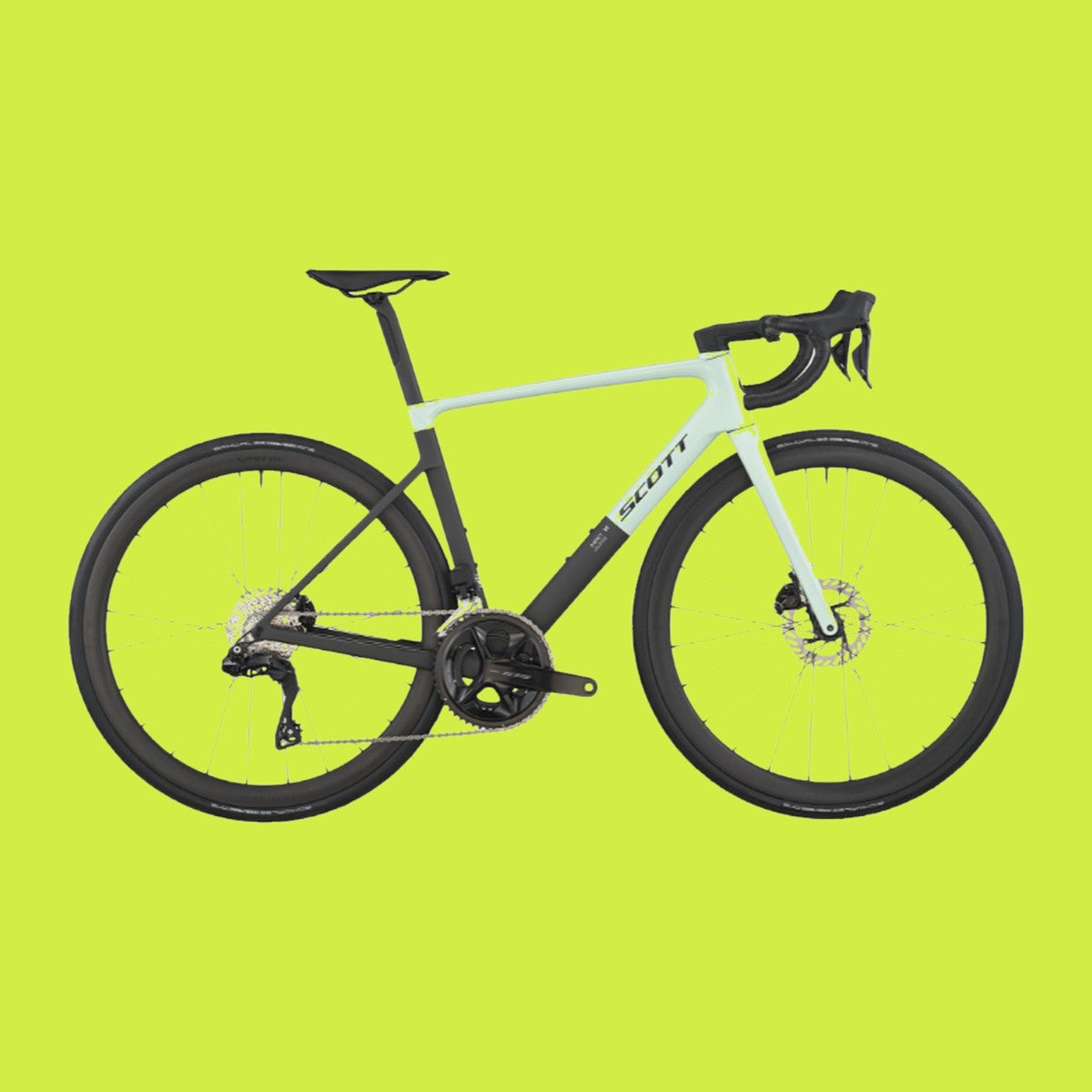 Scott - Evolution Bikes
